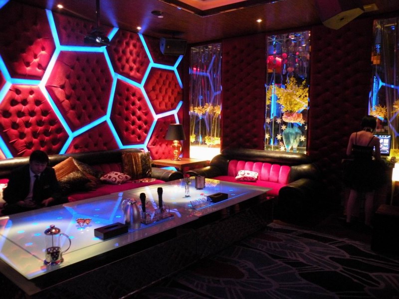 佳木斯商务ktv消费攻略-同江市ktv预订