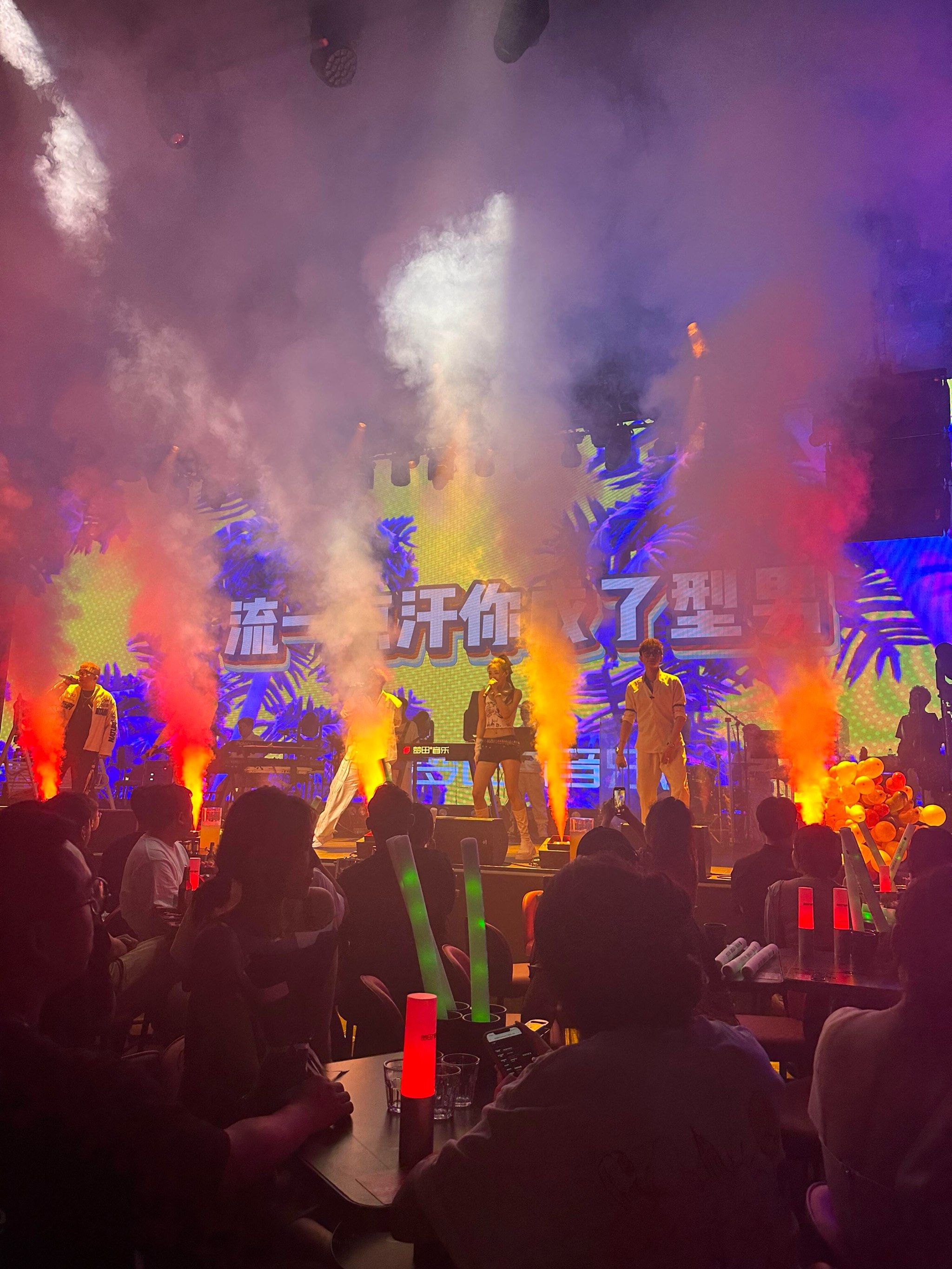 佳木斯商务ktv哪里好玩推荐-同江市ktv预订